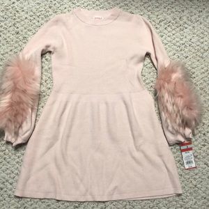 Girls Cat & Jack dress